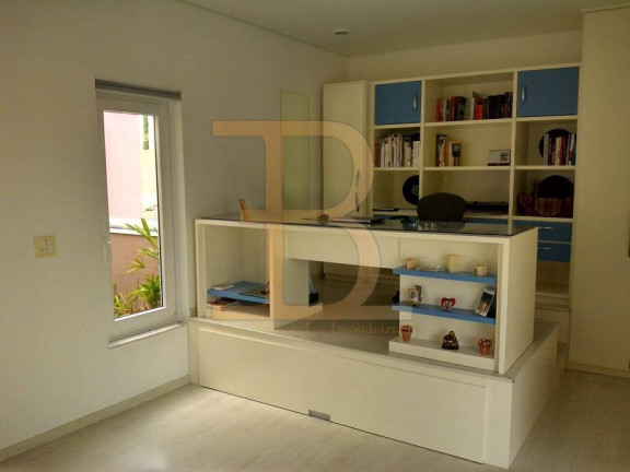 Imagem Casa com 3 Quartos à Venda, 624 m² em Tamboré - Santana De Parnaíba