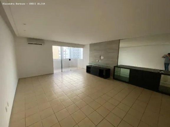 Imagem Apartamento com 3 Quartos à Venda, 154 m² em Boa Viagem - Recife