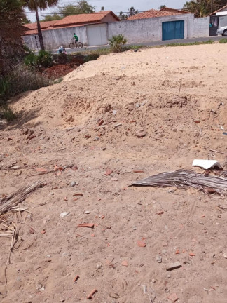Imagem Terreno à Venda, 1.275 m² em Alto Bonito - Luís Correia Imagem Terreno à Venda, 1.275 m² em Alto Bonito - Luís Correia
