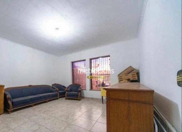 Imagem Casa com 5 Quartos à Venda, 500 m² em Campestre - Santo André Imagem Casa com 5 Quartos à Venda, 500 m² em Campestre - Santo André