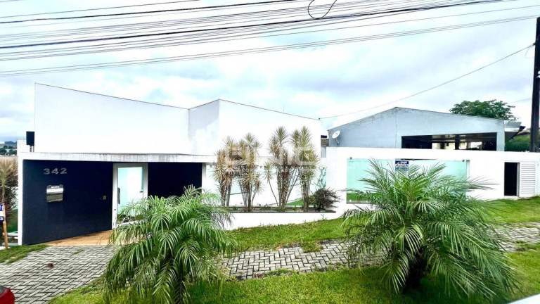 Casa com 3 Quartos à Venda, 275 m² em Jardim Primavera - Pato Branco