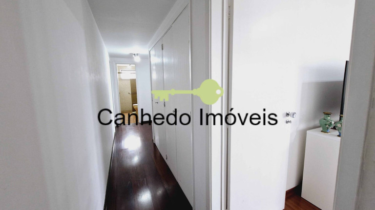 Imagem Apartamento com 3 Quartos à Venda, 125 m² em Parque Colonial - São Paulo