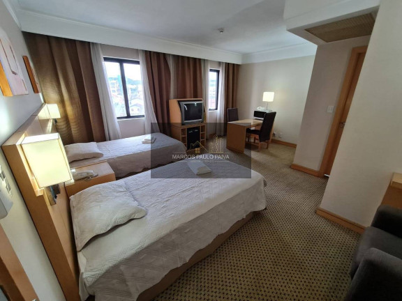 Imagem Apartamento com 1 Quarto à Venda, 35 m² em Vila Moreira - Guarulhos