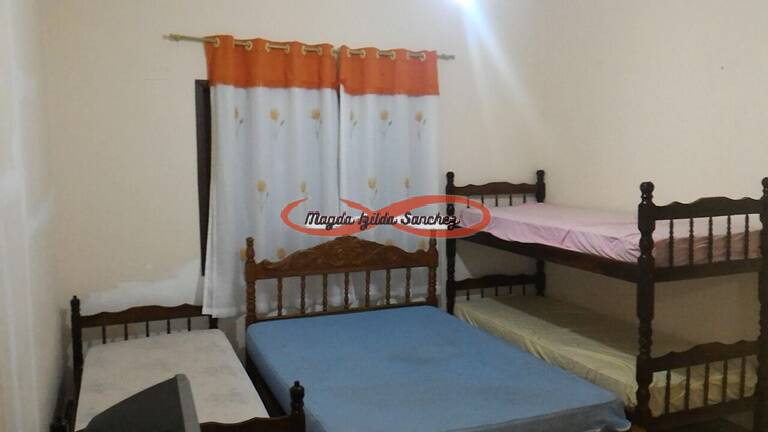 Imagem Casa com 3 Quartos à Venda, 145 m² em Maracana - Praia Grande Imagem Casa com 3 Quartos à Venda, 145 m² em Maracana - Praia Grande
