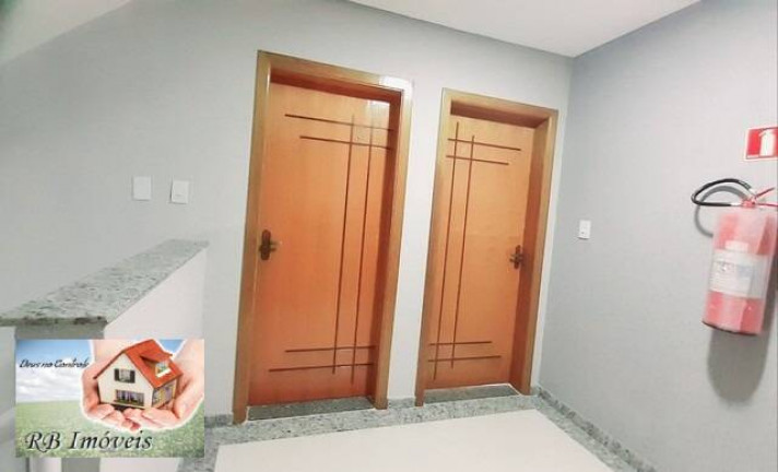 Imagem Apartamento com 2 Quartos à Venda, 77 m² em Parque Erasmo Assunção - Santo André Imagem Apartamento com 2 Quartos à Venda, 77 m² em Parque Erasmo Assunção - Santo André