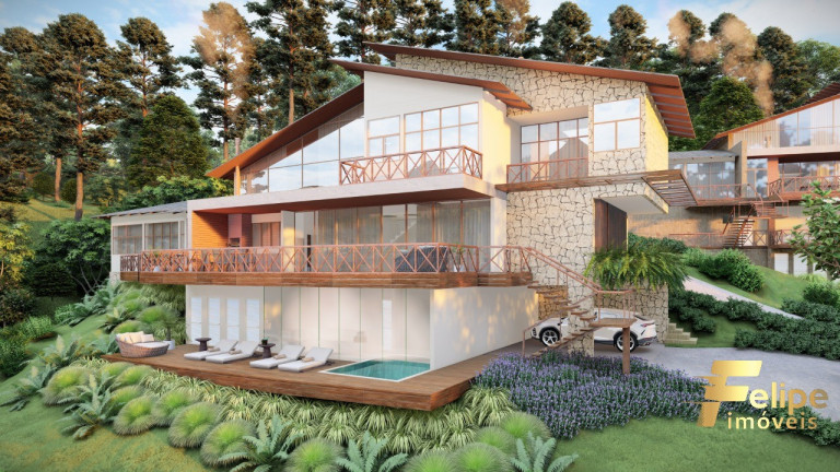 Imagem Casa com 4 Quartos à Venda, 486 m² em Soído - Domingos Martins Imagem Casa com 4 Quartos à Venda, 486 m² em Soído - Domingos Martins