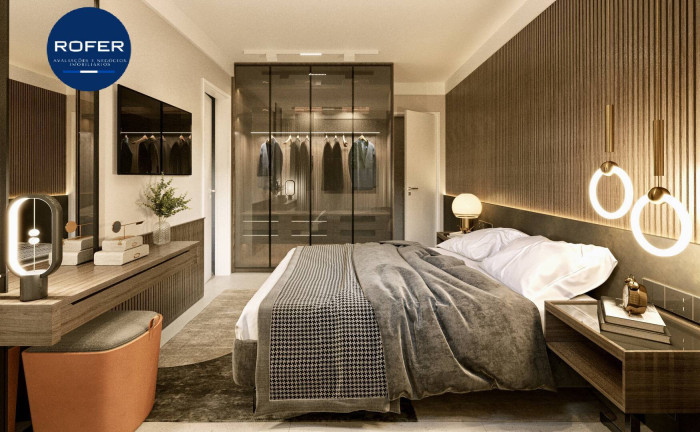 Imagem Apartamento com 2 Quartos à Venda, 71 m² em Santa Claudina - Vinhedo