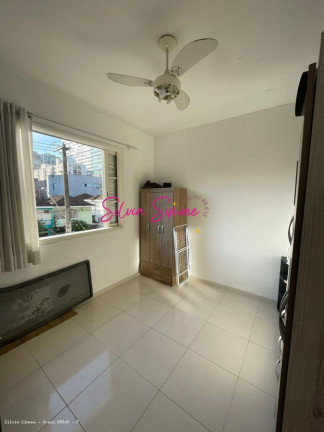 Imagem Apartamento com 3 Quartos à Venda, 92 m² em Boqueirão - Santos Imagem Apartamento com 3 Quartos à Venda, 92 m² em Boqueirão - Santos
