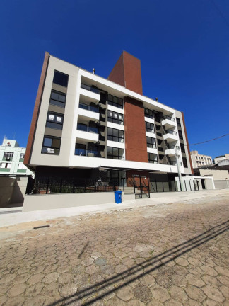 Imagem Apartamento com 2 Quartos à Venda, 68 m² em Trindade - Florianópolis