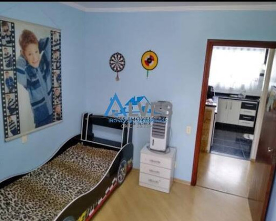 Imagem Apartamento com 2 Quartos à Venda, 90 m² em Rudge Ramos - São Bernardo Do Campo