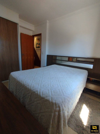 Imagem Apartamento com 3 Quartos à Venda, 79 m² em Olímpico - São Caetano Do Sul