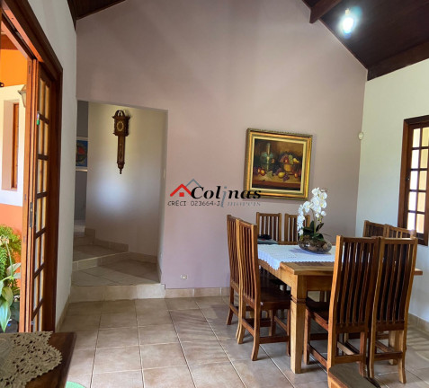 Imagem Imóvel com 3 Quartos à Venda, 2.350 m² em Depois Do Centro - Ibiúna