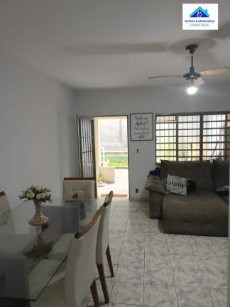 Imagem Casa com 3 Quartos à Venda, 275 m² em Jardim Paranapanema - Campinas
