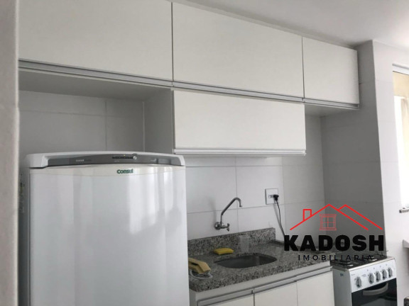 Imagem Apartamento com 1 Quarto para Alugar, 40 m² em Santa Mônica - Feira De Santana Imagem Apartamento com 1 Quarto para Alugar, 40 m² em Santa Mônica - Feira De Santana