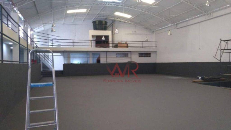 Imagem Galpão à Venda, 650 m² em Vila Formosa - São Paulo Imagem Galpão à Venda, 650 m² em Vila Formosa - São Paulo