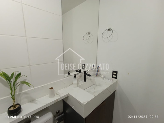 Imagem Apartamento com 2 Quartos à Venda, 41 m² em Iporanga - Sorocaba