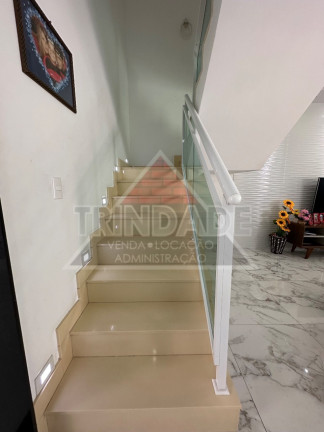 Imagem Casa com 4 Quartos à Venda, 180 m² em Vargem Pequena - Rio De Janeiro