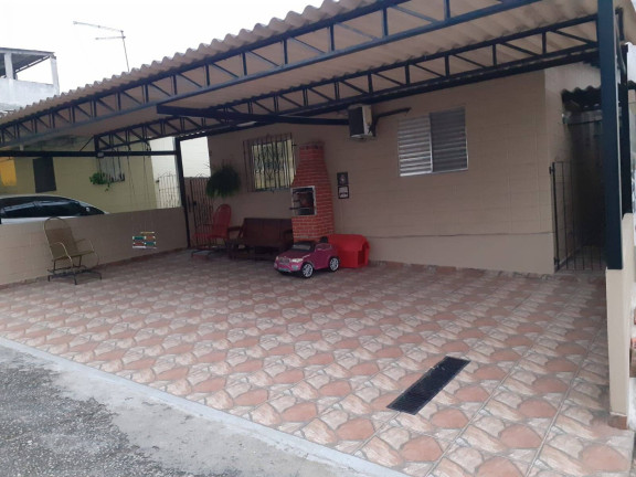 Imagem Casa com 2 Quartos à Venda, 141 m² em Vila Silviania - Carapicuíba Imagem Casa com 2 Quartos à Venda, 141 m² em Vila Silviania - Carapicuíba