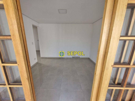 Imagem Casa com 3 Quartos à Venda, 62 m² em Jardim Irene - Santo André