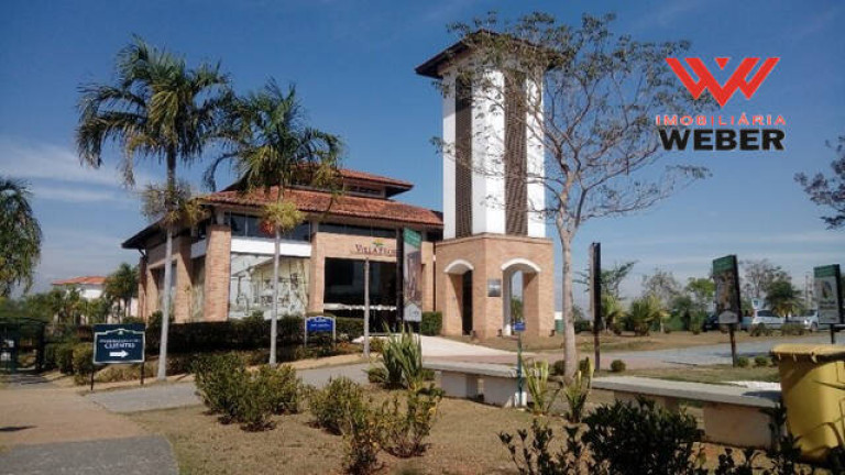 Imagem Apartamento com 2 Quartos à Venda, 54 m² em Green Valley - Votorantim