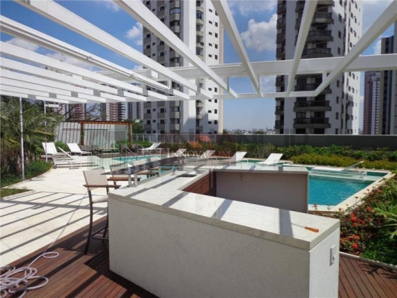 Imagem Imóvel com 2 Quartos à Venda, 100 m² em Jardim Anália Franco - São Paulo