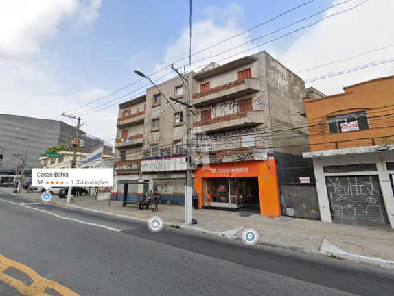 Imagem Ponto Comercial à Venda, 1.543 m² em Tucuruvi - São Paulo Imagem Ponto Comercial à Venda, 1.543 m² em Tucuruvi - São Paulo