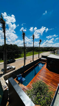 Imagem Sobrado com 4 Quartos à Venda, 330 m² em Ibiti Royal Park - Sorocaba Imagem Sobrado com 4 Quartos à Venda, 330 m² em Ibiti Royal Park - Sorocaba