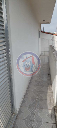 Imagem Casa com 2 Quartos à Venda, 100 m² em Centro - Mongaguá Imagem Casa com 2 Quartos à Venda, 100 m² em Centro - Mongaguá