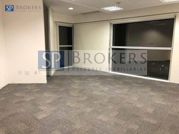 Imagem Sala Comercial para Alugar, 456 m² em Vila Olímpia - São Paulo Imagem Sala Comercial para Alugar, 456 m² em Vila Olímpia - São Paulo