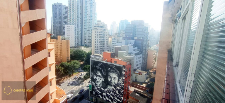 Imagem Apartamento com 1 Quarto à Venda, 70 m² em Bela Vista - São Paulo Imagem Apartamento com 1 Quarto à Venda, 70 m² em Bela Vista - São Paulo
