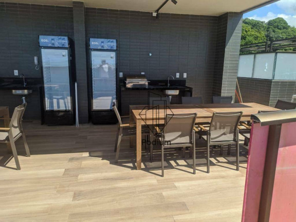 Imagem Imóvel com 1 Quarto à Venda, 136 m² em Cabo Branco - João Pessoa Imagem Imóvel com 1 Quarto à Venda, 136 m² em Cabo Branco - João Pessoa