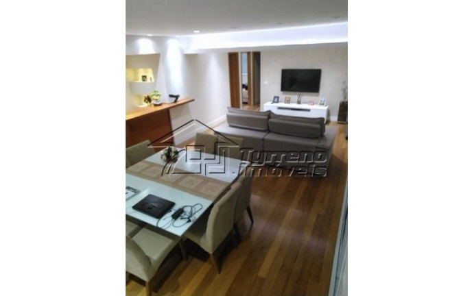 Imagem Apartamento com 3 Quartos à Venda, 122 m² em Jardim Das Indústrias - São José Dos Campos Imagem Apartamento com 3 Quartos à Venda, 122 m² em Jardim Das Indústrias - São José Dos Campos