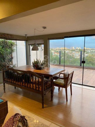 Casa de Condomínio com 3 Quartos à Venda, 190 m² em Alphaville - Santana De Parnaíba