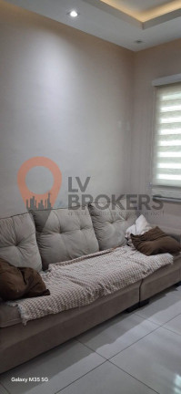 Imagem Casa com 3 Quartos à Venda, 116 m² em Caxangá - Suzano Imagem Casa com 3 Quartos à Venda, 116 m² em Caxangá - Suzano
