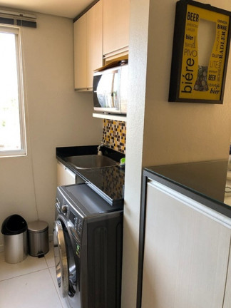 Imagem Apartamento com 2 Quartos à Venda, 45 m² em Parque Santa Fé - Porto Alegre Imagem Apartamento com 2 Quartos à Venda, 45 m² em Parque Santa Fé - Porto Alegre