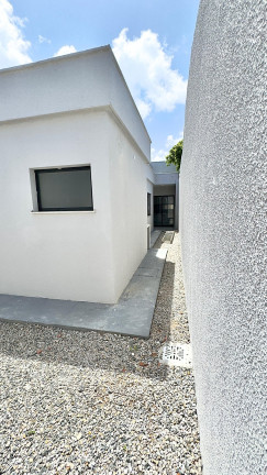 Imagem Casa com 3 Quartos à Venda, 100 m² em Urucunema - Eusébio Imagem Casa com 3 Quartos à Venda, 100 m² em Urucunema - Eusébio