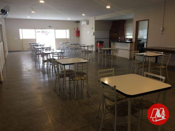 Imagem Apartamento com 1 Quarto à Venda, 39 m² em Protásio Alves - Porto Alegre