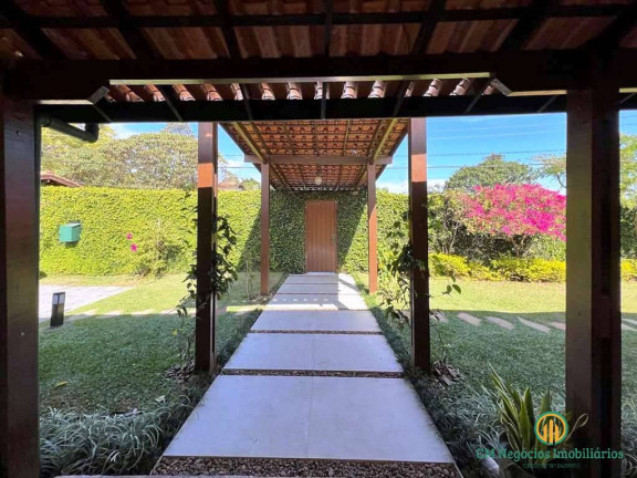 Imagem Casa com 5 Quartos à Venda, 652 m² em Granja Viana - Cotia