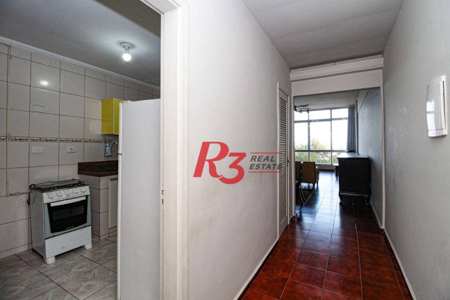 Imagem Apartamento com 2 Quartos à Venda ou Locação, 100 m² em Embaré - Santos Imagem Apartamento com 2 Quartos à Venda ou Locação, 100 m² em Embaré - Santos