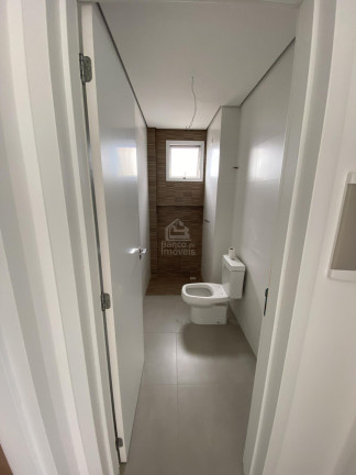 Imagem Apartamento com 2 Quartos à Venda, 76 m² em Camobi - Santa Maria