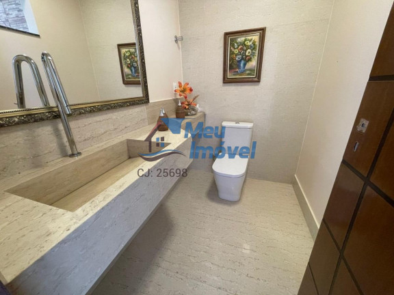 Imagem Casa com 4 Quartos à Venda, 600 m² em Setor Habitacional Jardim Botânico - Brasília Imagem Casa com 4 Quartos à Venda, 600 m² em Setor Habitacional Jardim Botânico - Brasília
