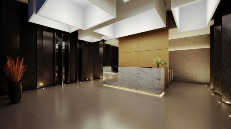 Imagem Sala Comercial à Venda, 42 m² em Pacaembu - São Paulo Imagem Sala Comercial à Venda, 42 m² em Pacaembu - São Paulo