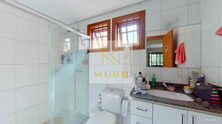 Imagem Casa com 3 Quartos à Venda, 214 m² em Tristeza - Porto Alegre