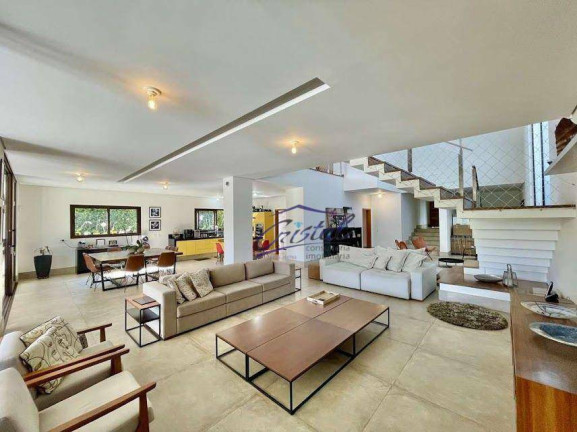 Imagem Casa com 5 Quartos à Venda, 610 m² em Granja Viana - Cotia Imagem Casa com 5 Quartos à Venda, 610 m² em Granja Viana - Cotia