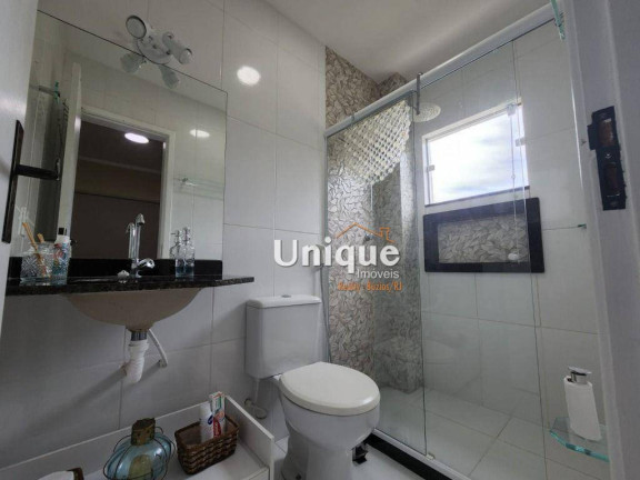 Imagem Casa com 3 Quartos à Venda, 109 m² em São José - Armação Dos Búzios