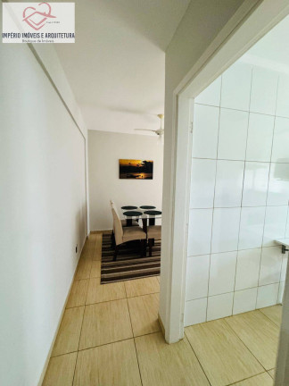 Imagem Apartamento com 2 Quartos para Alugar,  em Indaiá - Caraguatatuba
