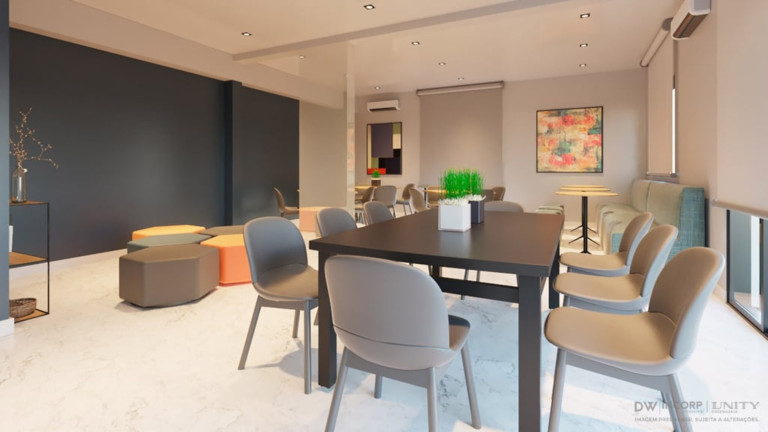 Imagem Apartamento com 1 Quarto à Venda, 51 m² em Bela Vista - São Paulo