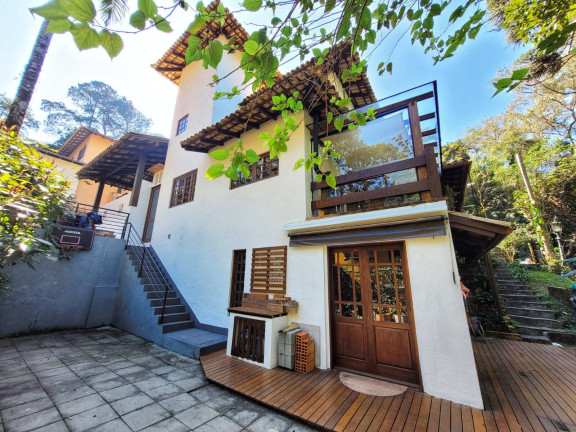 Imagem Casa de Condomínio com 3 Quartos à Venda, 591 m² em Chácara Do Refúgio - Carapicuíba Imagem Casa de Condomínio com 3 Quartos à Venda, 591 m² em Chácara Do Refúgio - Carapicuíba