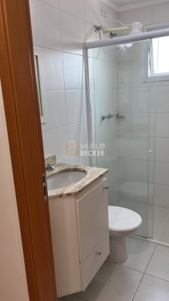 Imagem Apartamento com 2 Quartos à Venda, 65 m² em Parque Industrial - São José Dos Campos