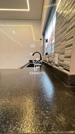 Imagem Casa com 3 Quartos à Venda, 115 m² em Caiçara - Praia Grande
